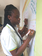 IEO Siete de Agosto, un espacio para tejer redes de aprendizaje