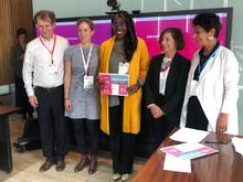 La Pol&iacute;tica P&uacute;blica de las Mujeres de Cali fue reconocida por la Unesco 