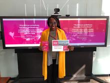 La Pol&iacute;tica P&uacute;blica de las Mujeres de Cali fue reconocida por la Unesco 