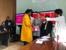 La Pol&iacute;tica P&uacute;blica de las Mujeres de Cali fue reconocida por la Unesco 