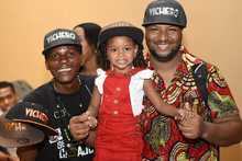 Derroche de talento y alegr&iacute;a en zonal de Buenaventura 1