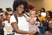 Derroche de talento y alegr&iacute;a en zonal de Buenaventura 4