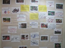 Comunidad ind&iacute;gena Wounaan agradecen ayuda humanitaria 