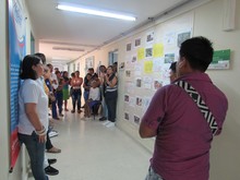 Comunidad ind&iacute;gena Wounaan agradecen ayuda humanitaria 