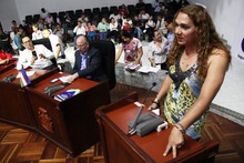 Jornada de participaci&oacute;n ciudadana para proyecto de Pol&iacute;tica P&uacute;blica Calidiversidad