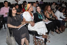 Jornada de participaci&oacute;n ciudadana para proyecto de Pol&iacute;tica P&uacute;blica Calidiversidad