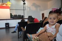 Festival Internacional de T&iacute;teres: tres a&ntilde;os alegrando corazones en el &aacute;rea de renovaci&oacute;n urbana