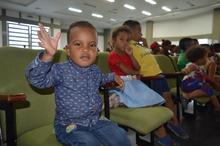 Festival Internacional de T&iacute;teres: tres a&ntilde;os alegrando corazones en el &aacute;rea de renovaci&oacute;n urbana