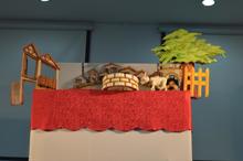 Festival Internacional de T&iacute;teres: tres a&ntilde;os alegrando corazones en el &aacute;rea de renovaci&oacute;n urbana