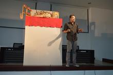 Festival Internacional de T&iacute;teres: tres a&ntilde;os alegrando corazones en el &aacute;rea de renovaci&oacute;n urbana