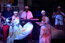 Zonales del Petronio &Aacute;lvarez siguen sumando kil&oacute;metros: Bogot&aacute; la pr&oacute;xima parada