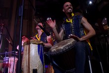 Zonales del Petronio &Aacute;lvarez siguen sumando kil&oacute;metros: Bogot&aacute; la pr&oacute;xima parada