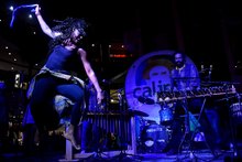 Zonales del Petronio &Aacute;lvarez siguen sumando kil&oacute;metros: Bogot&aacute; la pr&oacute;xima parada