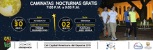 Caminatas 30-04-2019