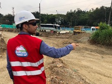 En mayo se pavimentar&aacute;n los primeros 800 metros de la ampliaci&oacute;n Cali - Jamund&iacute;