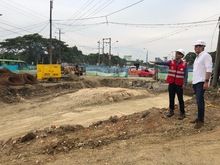 En mayo se pavimentar&aacute;n los primeros 800 metros de la ampliaci&oacute;n Cali - Jamund&iacute;