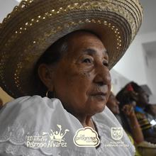 Ruise&ntilde;ores del Pac&iacute;fico: arrullos para los milagros del Se&ntilde;or en el Petronio &Aacute;lvarez