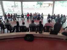 Comunas y corregimientos cumplen con los encuentros ciudadanos para definir inversi&oacute;n en 2020