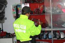 Nuevo golpe contra el hurto en Cali: autoridades desarticulan el clan de Los Pillos