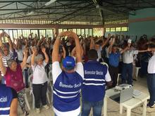 Del 6 al 19 de mayo se realizar&aacute;n los pagos del subsidio para el adulto mayor