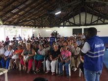 Del 6 al 19 de mayo se realizar&aacute;n los pagos del subsidio para el adulto mayor