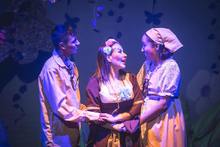 En Cali Teatro, los domingos son familiares 