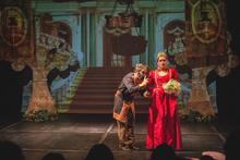 En Cali Teatro, los domingos son familiares 