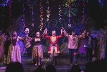 En Cali Teatro, los domingos son familiares 