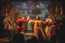 En Cali Teatro, los domingos son familiares 