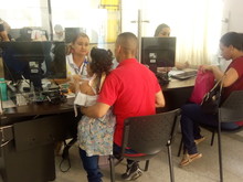 Descentralizaci&oacute;n del servicio y humanizaci&oacute;n: logros destacados de la Defensor&iacute;a del Paciente