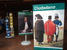 Palabras B&aacute;sicas: una exposici&oacute;n para revivir el Bicentenario de Colombia 