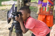 En P&iacute;zamos I, el deporte est&aacute; goleando la violencia y transformando vidas