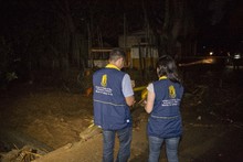 Tenga presente las recomendaciones por temporada de lluvias