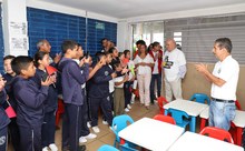 M&aacute;s progreso y m&aacute;s educaci&oacute;n para la zona rural de Cali