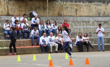 M&aacute;s progreso y m&aacute;s educaci&oacute;n para la zona rural de Cali