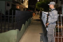 Aumentan patrullajes de la Fuerza A&eacute;rea en las calles de Cali 