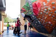 S&uacute;mate al festival de deportes extremos para personas con discapacidad