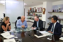 Director del Banco Mundial para Colombia reconoce labor de Cali en proyectos de educaci&oacute;n