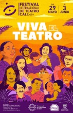 Fitcali 2019 tambi&eacute;n es escuela