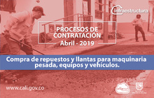 Compra de repuestos y llantas