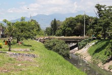 Un buen manejo de las basuras evita inundaciones y emergencias por lluvias