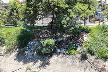 Un buen manejo de las basuras evita inundaciones y emergencias por lluvias