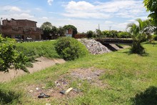 Un buen manejo de las basuras evita inundaciones y emergencias por lluvias