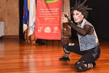 Seminario en arte y cultura, espacio para fortalecer competencias de nuestros docentes 