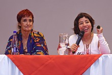 Seminario en arte y cultura, espacio para fortalecer competencias de nuestros docentes 