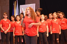 Seminario en arte y cultura, espacio para fortalecer competencias de nuestros docentes 