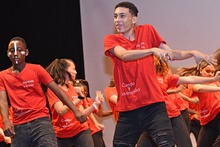 Seminario en arte y cultura, espacio para fortalecer competencias de nuestros docentes 