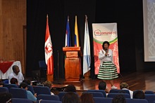 Seminario en arte y cultura, espacio para fortalecer competencias de nuestros docentes