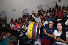 Cali ya tiene Pol&iacute;tica P&uacute;blica Afro