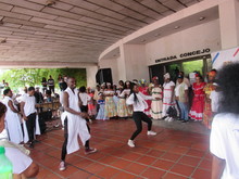 Cali ya tiene Pol&iacute;tica P&uacute;blica Afro